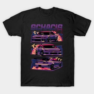 SChasis Gang T-Shirt